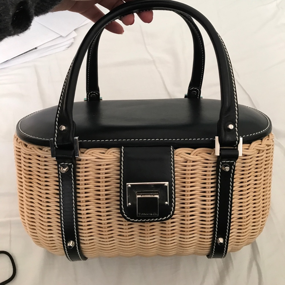 Tiffany & Co. bag